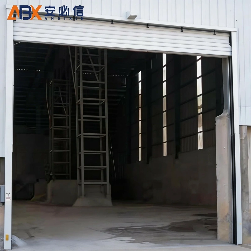 贵阳市PVC堆积门